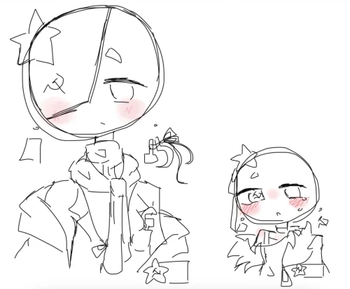 Re: 劣等生ちゃんのゴミ絵箱7⭐︎ by 甘恋桜みるく
