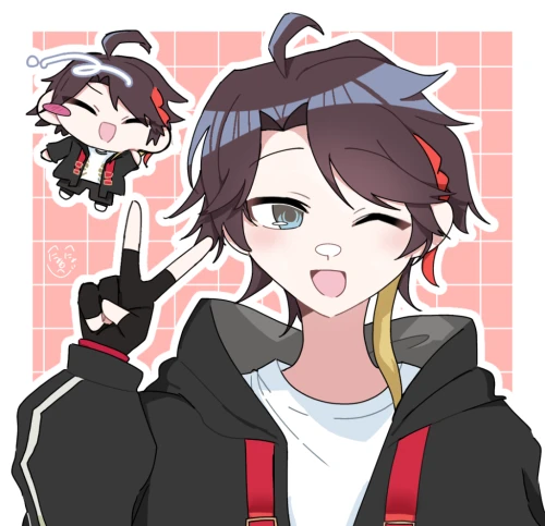Re: いろいろ3 by へにょ