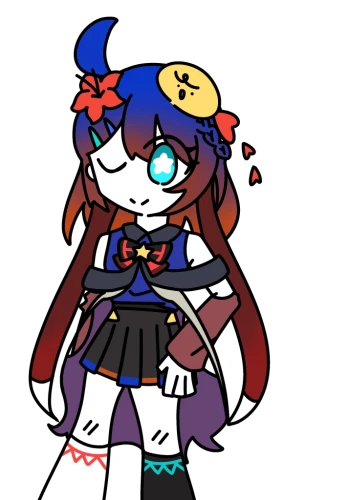 Re: 無題！お絵描きとかなんか色々する！ by サカバ 2026/09/02 21:55:53
