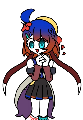 Re: 無題！お絵描きとかなんか色々する！ by サカバ 2026/09/02 22:03:13