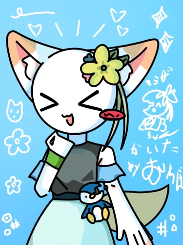 Re: 無題！お絵描きとかなんか色々する！ by サカバ 2026/09/02 23:26:14