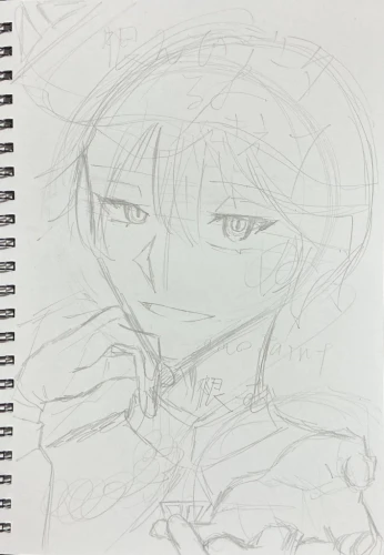 Re: くろばの絵の溜まり場 by くろば 2026/09/03 07:54:20