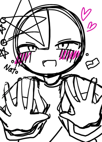 Re: メラクのカンヒュイラスト箱 by メラク 2026/09/03 16:04:10