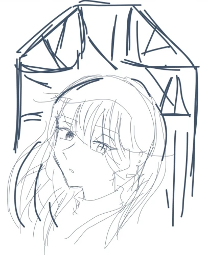 Re: くろばの絵の溜まり場 by くろば 2026/09/03 21:49:26