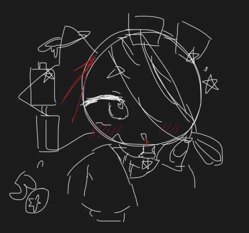 Re: 劣等生ちゃんのゴミ絵箱7⭐︎ by 甘恋桜みるく 2026/09/03 22:57:14