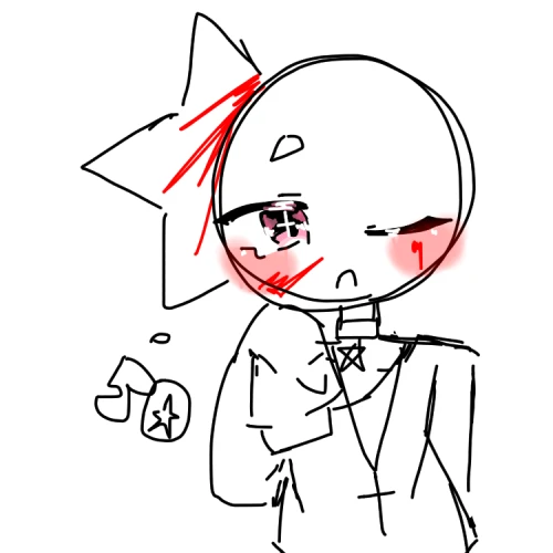 Re: 劣等生ちゃんのゴミ絵箱7⭐︎ by 甘恋桜みるく 2026/09/04 15:05:08