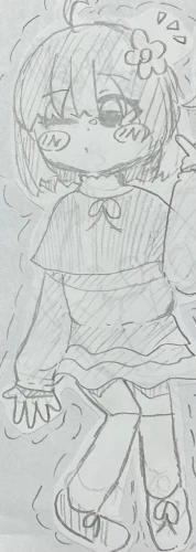 Re: りすのお絵描き部屋 by 木下りす 2026/09/04 15:41:41