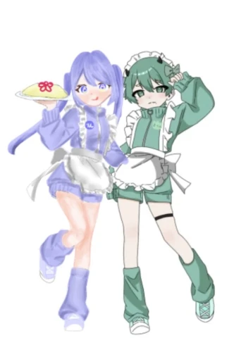 Re: 誰かコラボしない？？？ by 上桜　りん