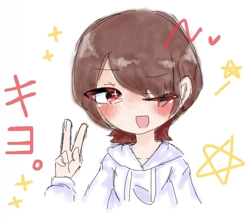Re: 劣等生ちゃんのゴミ絵箱7⭐︎ by 甘恋桜みるく 2026/09/04 22:54:28