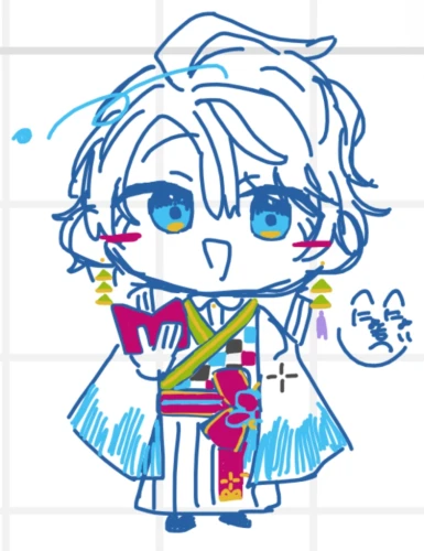 Re: いろいろ3 by へにょ 2026/09/04 23:09:10