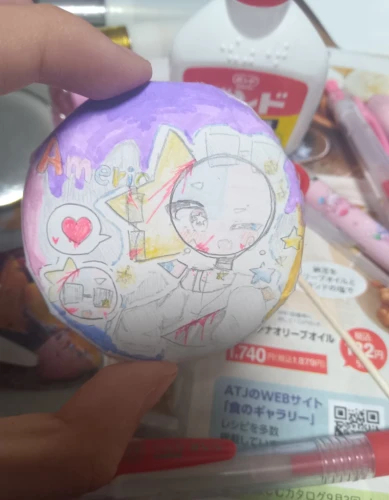 Re: 劣等生ちゃんのゴミ絵箱7⭐︎ by 甘恋桜みるく 2026/09/05 04:15:10