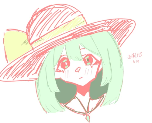 Re: 絵絵絵絵絵 by わとわか💮