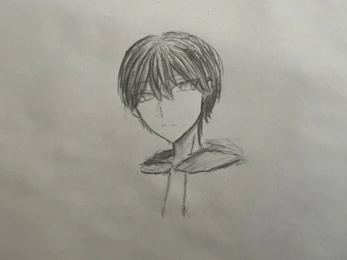 Re: イラスト投稿！！ by 誰かさん