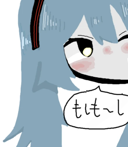 １レイヤーミクちゃん by ルナ