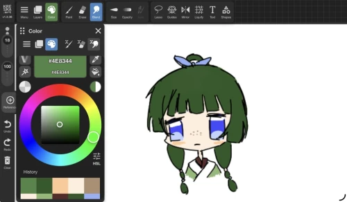 Re: ゴミ絵置き場3 by yutuki 2026/09/05 10:23:09