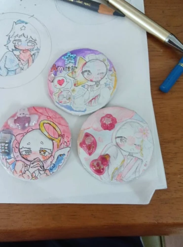 Re: 劣等生ちゃんのゴミ絵箱7⭐︎ by 甘恋桜みるく 2026/09/05 11:47:35