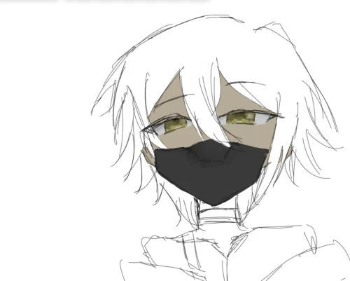 Re: ゴミ絵置き場3 by yutuki 2026/09/05 18:27:31