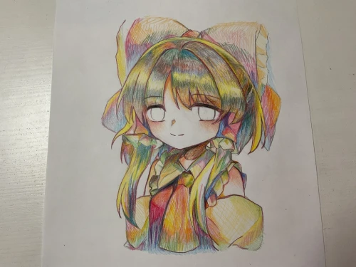 Re: メラクのカンヒュイラスト箱 by メラク 2026/09/05 18:56:51