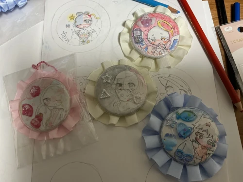 Re: 劣等生ちゃんのゴミ絵箱7⭐︎ by 甘恋桜みるく