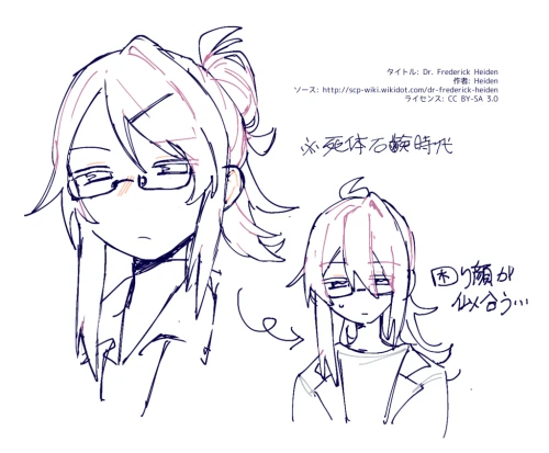 Re: イラストを置いていく(二次創作など) by にゃんちゃん 2026/09/06 13:56:57