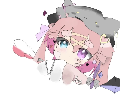 Re: ゴミ絵置き場3 by yutuki 2026/09/06 13:58:17