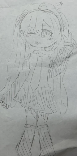 Re: りすのお絵描き部屋 by 木下りす 2026/09/06 15:59:15