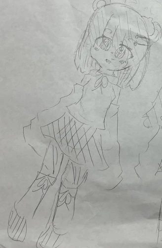Re: りすのお絵描き部屋 by 木下りす 2026/09/06 17:23:19