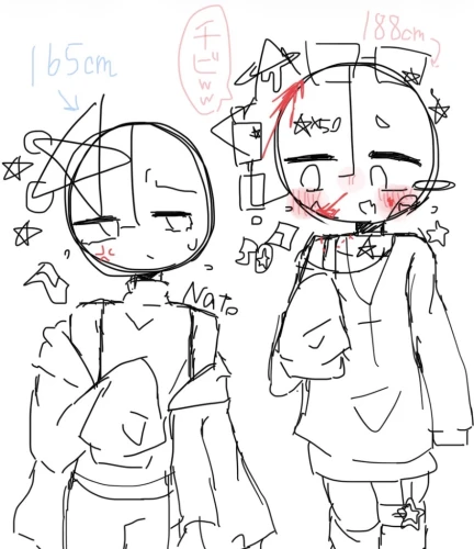 Re: 劣等生ちゃんのゴミ絵箱8⭐︎ by 甘恋桜みるく