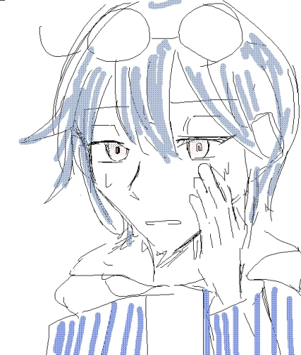 Re: くろばの絵の溜まり場 by くろば 2026/09/06 18:54:30