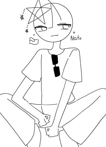 Re: メラクのカンヒュイラスト箱 by メラク