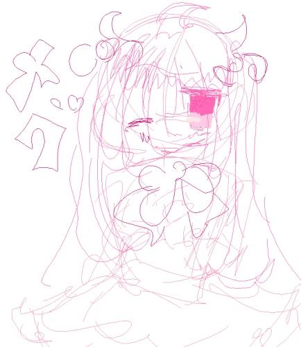 Re: もえびーむなのあ by とりたま