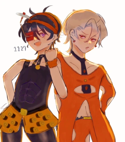 Re: 無題 by 菊