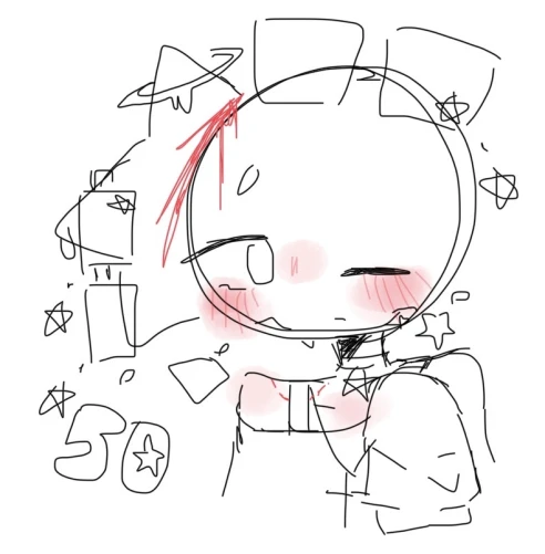 Re: 劣等生ちゃんのゴミ絵箱8⭐︎ by 甘恋桜みるく