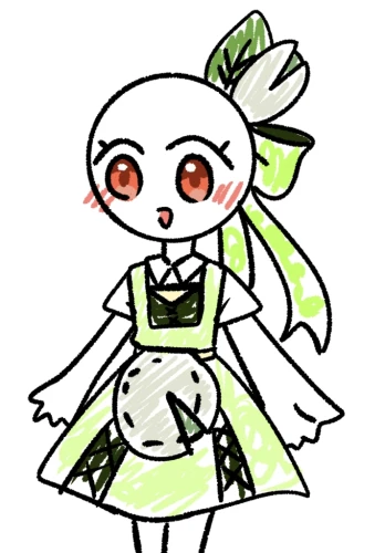 Re: こんばんは！ｺﾆﾁﾜ(？) by ピスタチオ