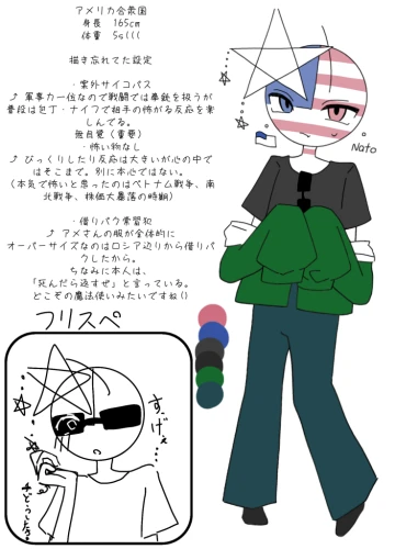 Re: 雑食さん向けのイラスト箱 by メラク