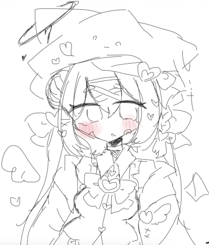 Re: 劣等生ちゃんのゴミ絵箱8⭐︎ by 甘恋桜みるく