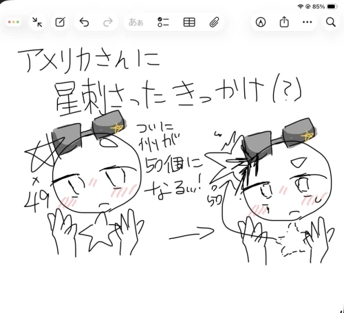 Re: 劣等生ちゃんのゴミ絵箱8⭐︎ by 甘恋桜みるく