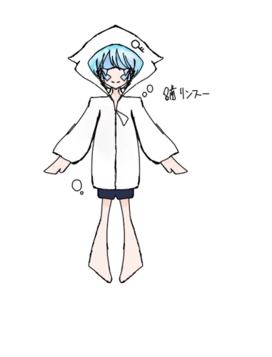 Re: 初めまして by リンスー