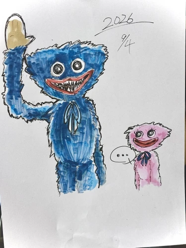 Re: かなりあのポピプレ絵をあげる場所 by かなりあ