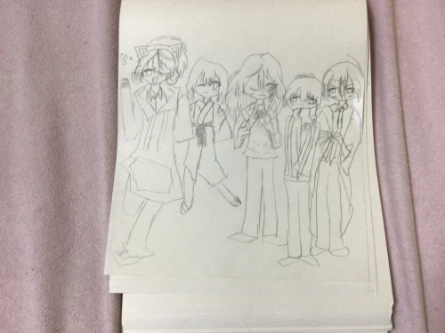 都道府県男子置き場 by 莉亜