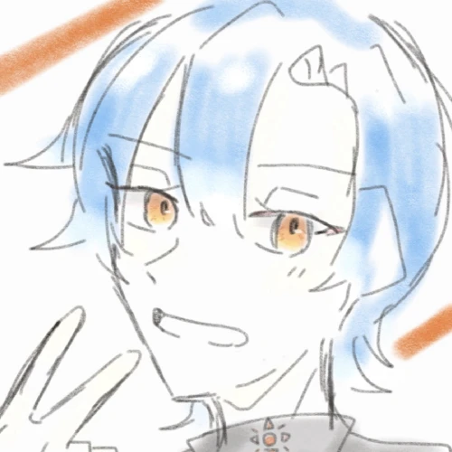 Re: くろばの絵の溜まり場 by くろば 2026/09/08 21:00:03