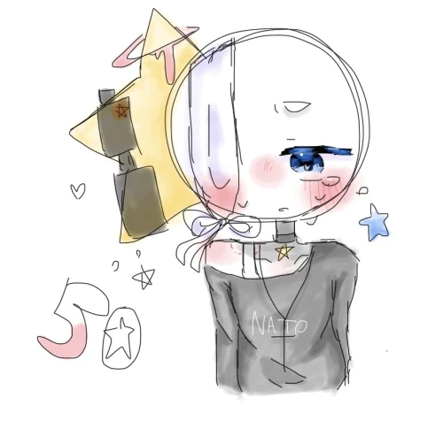 Re: 劣等生ちゃんのゴミ絵箱8⭐︎ by 甘恋桜みるく
