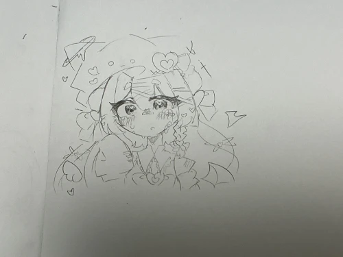 Re: 劣等生ちゃんのゴミ絵箱8⭐︎ by 甘恋桜みるく
