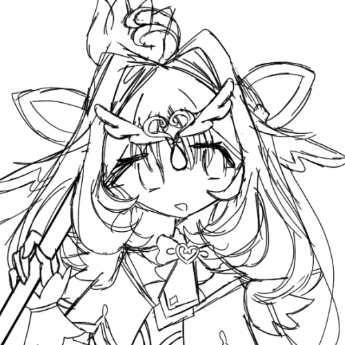 Re: かなう工房2 by 燎陽 かなう