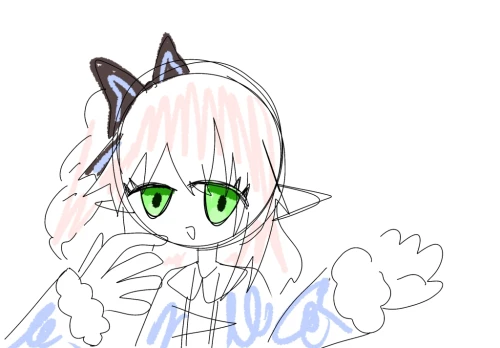 Re: 自分の絵柄欲しいんだよおおお by ピスタチオ
