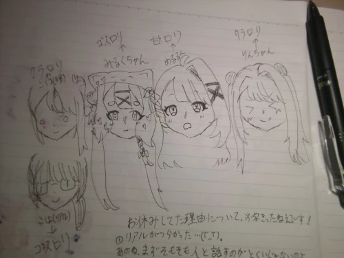 Re: 🌸こはるんBOX🍀その４ by 結桜 こはる