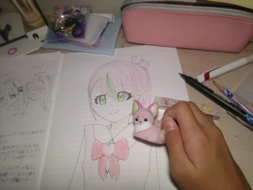 Re: 🌸こはるんBOX🍀その４ by 結桜 こはる