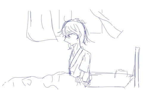 Re: くろばの絵の溜まり場 by くろば 2026/09/10 19:15:02