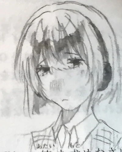 黒リップ欲しい by うじ㌠教