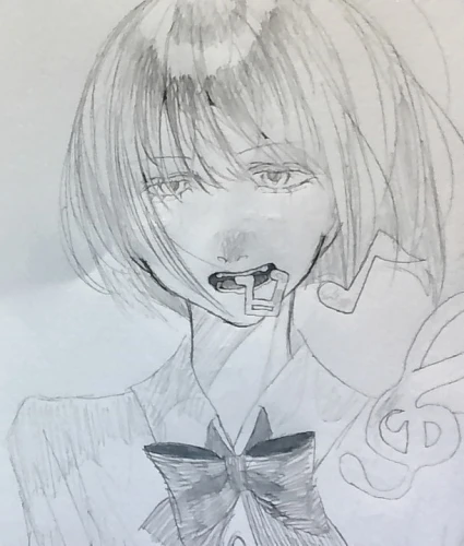 Re: 黒リップ欲しい by うじ㌠教